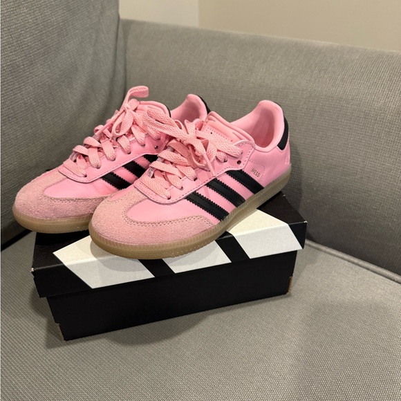 Adidas Samba Messi - Picture 2 of 5